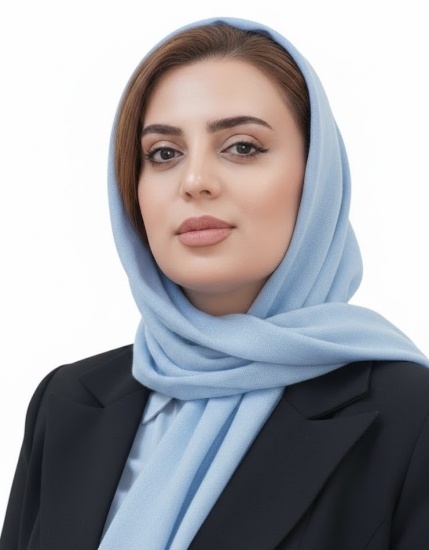 Shanaz Omer Hamid