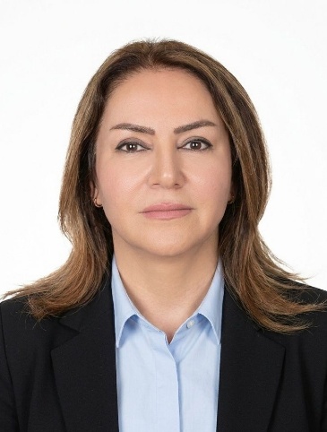 Monira Omer Hassan